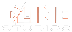 DLINE Studios Logo